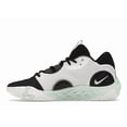 thumbnail image 2 of Nike Men's PG 6 Black Mint Basketball Shoes, from StockX, 2 of 5