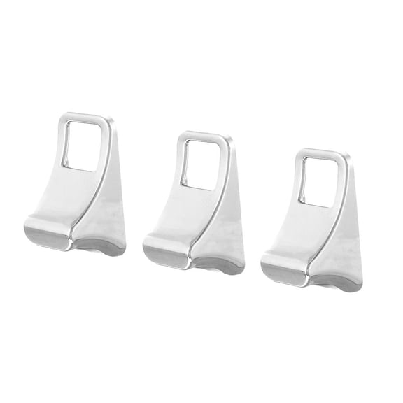 Chrome Switch Cover 3 Pack Fits Fits Kenworth 2013-2021 T680. 2013-2000 T880.