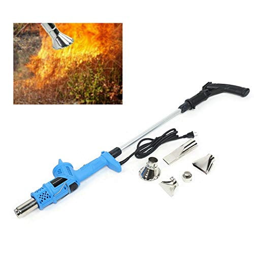 Electric Weed Burner