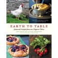 thumbnail image 2 of Earth to Table: Seasonal Recipes from an Organic Farm, 2 of 2