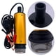 thumbnail image 5 of Bomba de agua, Bomba de Bomba sumergible de aleación de aluminio con clip, Cable de alimentación de 3 metros, de, Queroseno, Agua 12V 51mm shamjiam Bomba de transferencia de combustible, 5 of 8