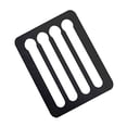 thumbnail image 1 of Inteprter Soporte para cápsulas de café Nespresso, estante giratorio para torre de cápsulas de café, estantes giratorios para almacenamiento de Juegos de servir café y té negro 24 tazas Inteprter HA006861-03B, 1 of 6