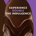 thumbnail image 7 of Magnum Double Chocolate Creamy Ice Cream Bars Kosher Milk, 3 Count, 7 of 7