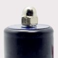 thumbnail image 3 of Válvula Solenoide Eléctrica de Latón G1/4in Normalmente Cerrada 0‑0.8MPA 220V para Aire Agua Aceite Fluido Tipo 1, 3 of 6