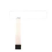 1x5 for Matrix Array LED 5 for Key Membrane Switch Keypad Keyboard Auto Menu for Projects