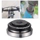 thumbnail image 5 of Auriculares de bicicleta Sunnimix Ligero Doble Rodamiento 42-52 mm Negro, 5 of 8