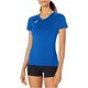 thumbnail image 1 of ASICS Womens Spin Serve Volleyball Basic T-Shirt blue XL, 1 of 1