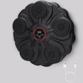 thumbnail image 2 of Almencla Smart Boxing Machine Adjustable Punching Pad for Exercise Kickboxing Fitness with Gloves, 2 of 8