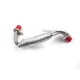 thumbnail image 2 of Manguera de refrigerante del turbocompresor de 1 pieza 11538663516 adecuada para BMW F10 F20 F30 F10 X1 X3 X4 N20-, 2 of 3