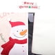 thumbnail image 5 of pstuiky Mantel navideño de Feliz Navidad decoración de mesa de cocina para vacaciones de invierno para interiores y exteriores decoración de fiestas en el hogar., 5 of 7