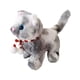thumbnail image 3 of Gato Robótico Hugo Gatito de Juguete Electrónico de Peluche Gris, 3 of 10