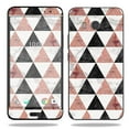 thumbnail image 1 of MightySkins HTCU11-Marble Pyramids Skin for HTC U11 - Marble Pyramids, 1 of 4