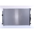 thumbnail image 2 of Nissens 65304 Radiator, 2 of 4