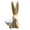 BrownB, variant on Up to 65 off!Yyuenw Cute Resin Garden Statue Decoration, Easter Bunny Decorations, Easter Rabbit Decors Figurines Tabletopper Decorations for Party Home Holiday Cute Rabbit Easter Day Decorations