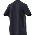 thumbnail image 4 of Men's adidas Classic Badge of Sport Tee Color: Legend Ink Size: S, 4 of 7