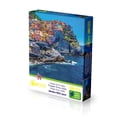 thumbnail image 4 of Rompecabezas 500 Pzs Gold Edition Cinque Terre Italia Wuundentoy 2105, 4 of 7