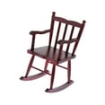 thumbnail image 2 of LeeQinersw BJD Wooden Doll Furniture Dollhouse Miniature Scene Furniture Miniature Tabletop, 2 of 9