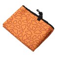 thumbnail image 5 of Unique Bargains 1 Pc Durable Double Layer Pet Car Seat Cover for Dog Cat Orange, 5 of 6
