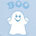 thumbnail image 2 of CafePress - Cute Ghost Infant Bodysuit - Baby Light Bodysuit, Size Newborn - 24 Months, 2 of 4