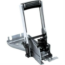 OER 3920267 1968-69 Camaro Automatic Shifter Assembly