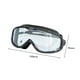 thumbnail image 4 of Gafas de natación Likrtyny gafas de natación impermeables antivaho adultos nadar gafas de buceo negro Para Estrenar, 4 of 5