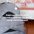 thumbnail image 6 of SlumberPod SlumberCalm Portable Sound & White Noise Machine, 6 of 8