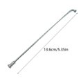 thumbnail image 3 of SIfdSeng 12G 2.5mm Steel Spokes with for Tricycles And, 3 of 5