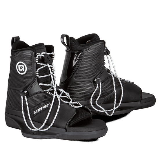 O'Brien Access Wakeboard Bindings - 2022