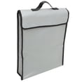 thumbnail image 3 of Shisuyan Sac de Documents Résistant au Feu Sac de Rangement Imperméable Pochette de Protection pour Argent, 3 of 8