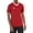 Red, variant on Men's Entrada 22 Jersey (Red,Men,S)