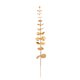 thumbnail image 2 of Matsuzay 20 unidades/juego de flores artificiales para boda, plantas falsas para decoración del hogar, hojas de plantas artificiales, Plantas Artificiales Oro Eucalipto, 2 of 6