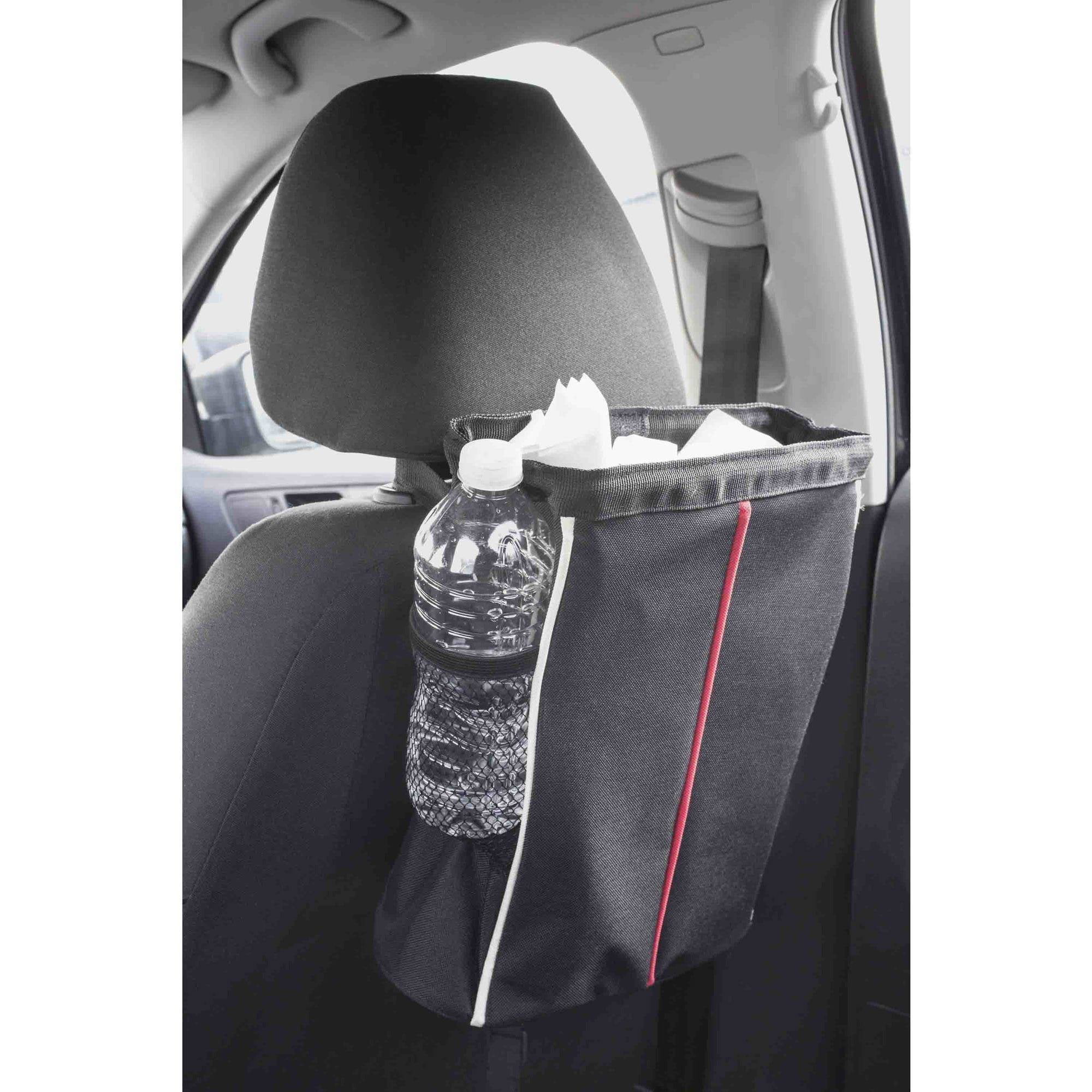 Home Basics CS49080 Car Litter Bag Home Basics CS49080 Car Litter Bag