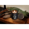 thumbnail image 2 of Vela Zippo Barber Street Balsam Fir 283 g de cera de soja, 2 of 3