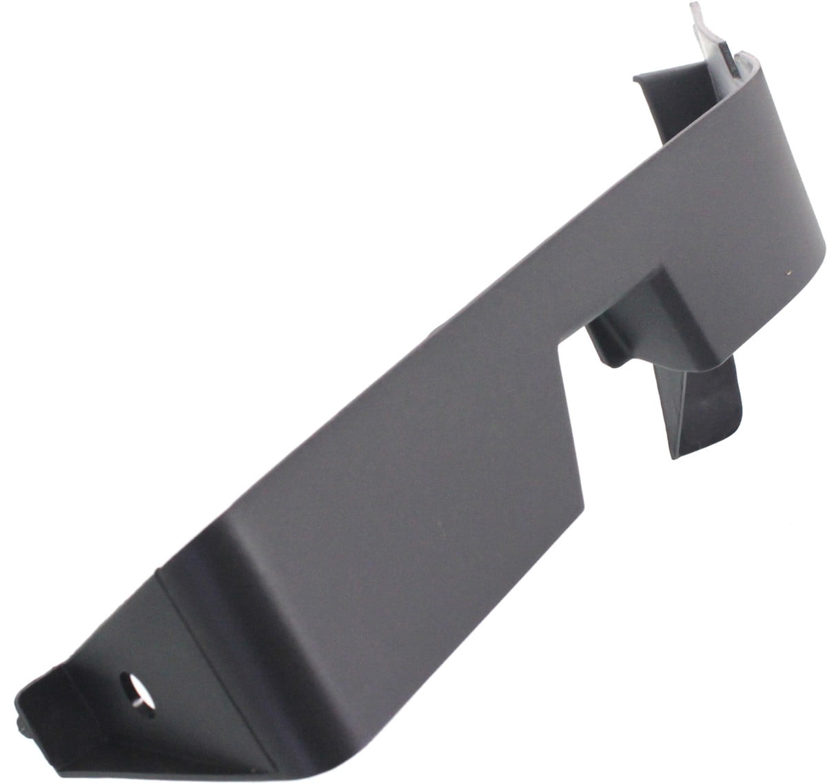 Bumper Trim Compatible With 2000, 2002-2006 Cadillac Escalade 2003-2006 ESV Front, Left Driver Primed