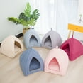 thumbnail image 5 of Furhaven Cozy Hideouts & Pet Beds for Cats & Small Dogs, 5 of 5