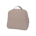 thumbnail image 3 of Petunia Pickle Bottom - Tandem Bottle & Lunch Tote - Grey Matte, 3 of 8