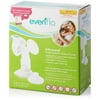 Evenflo Advanced Breast Pump Electric Single, 5171111 - SOLD BY: PACK OF ONE