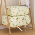 thumbnail image 2 of Large Capacity Quilt Storage Bag Clothes Quilt Luggage Organizing Bag Waterproof, 2 of 9