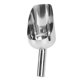 thumbnail image 5 of Acero Inoxidable Multipropósito Grande Capacidad Hielo Comida Pala Pala De Cocina Bar Buffet Boda De Buffet Boda, 5 of 7