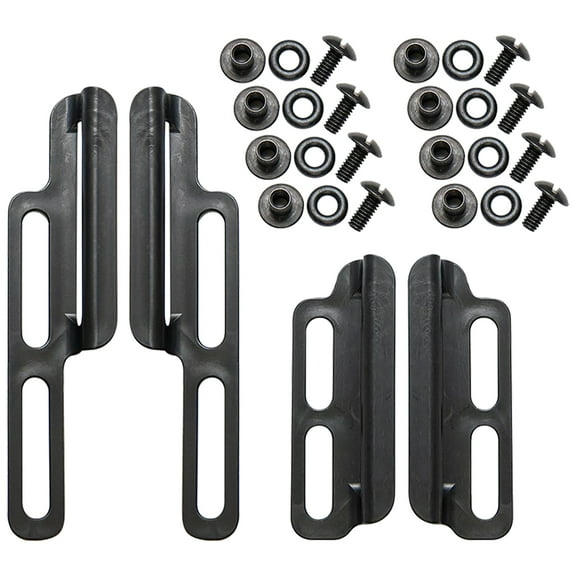 Ka-Bar Attachment System