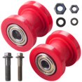 thumbnail image 1 of Guía de ruedas tensoras de polea Chain Roller para motocicletas, 1 of 6
