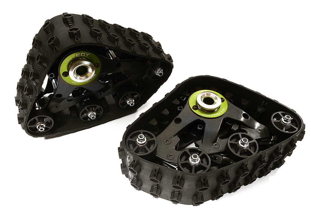axial wraith rock racer