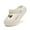 White, variant on Clogs for Boys, Boys Garden Clogs with Cute Traffic Cars Charms Garden Clog Girls Non Slip Sandals Lightweight Slip-on Water Shoes Girls Boys Beach Pool Shower Slippers Summer Sandals Black 2829