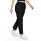 thumbnail image 3 of Pantalones Beeswan 2025 Upgrade Stretch Active para mujer, color negro, 3 of 7