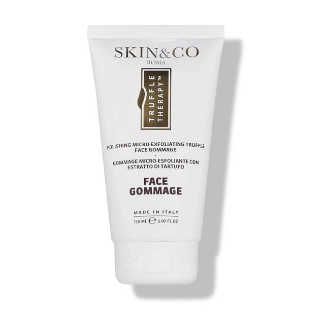 SKIN&CO Roma Truffle Therapy Gommage facial 5.07 onzas líquidas
