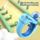 thumbnail image 5 of Juguetes Para Niño Pistolas de agua de dinosaurio para niños, juguete para exteriores, playa, piscina, rociador de agua, juguete para bebés Juguetes Para Bebe 1 Año, 5 of 8