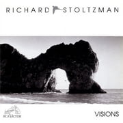 Richard Stoltzman - Visions - Music & Performance - CD