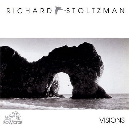 Richard Stoltzman - Visions - Music & Performance - CD