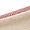 Pink, variant on NOKIO Womenβs Pointed Toe Slip-On Flat Shoes Big Size Shallow Casual Footwear Solid Color Comfort Lightweight Everyday Walking Shoes