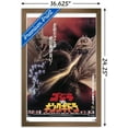 thumbnail image 2 of Godzilla - Godzilla contre le roi Ghidorah (1991), 2 of 4